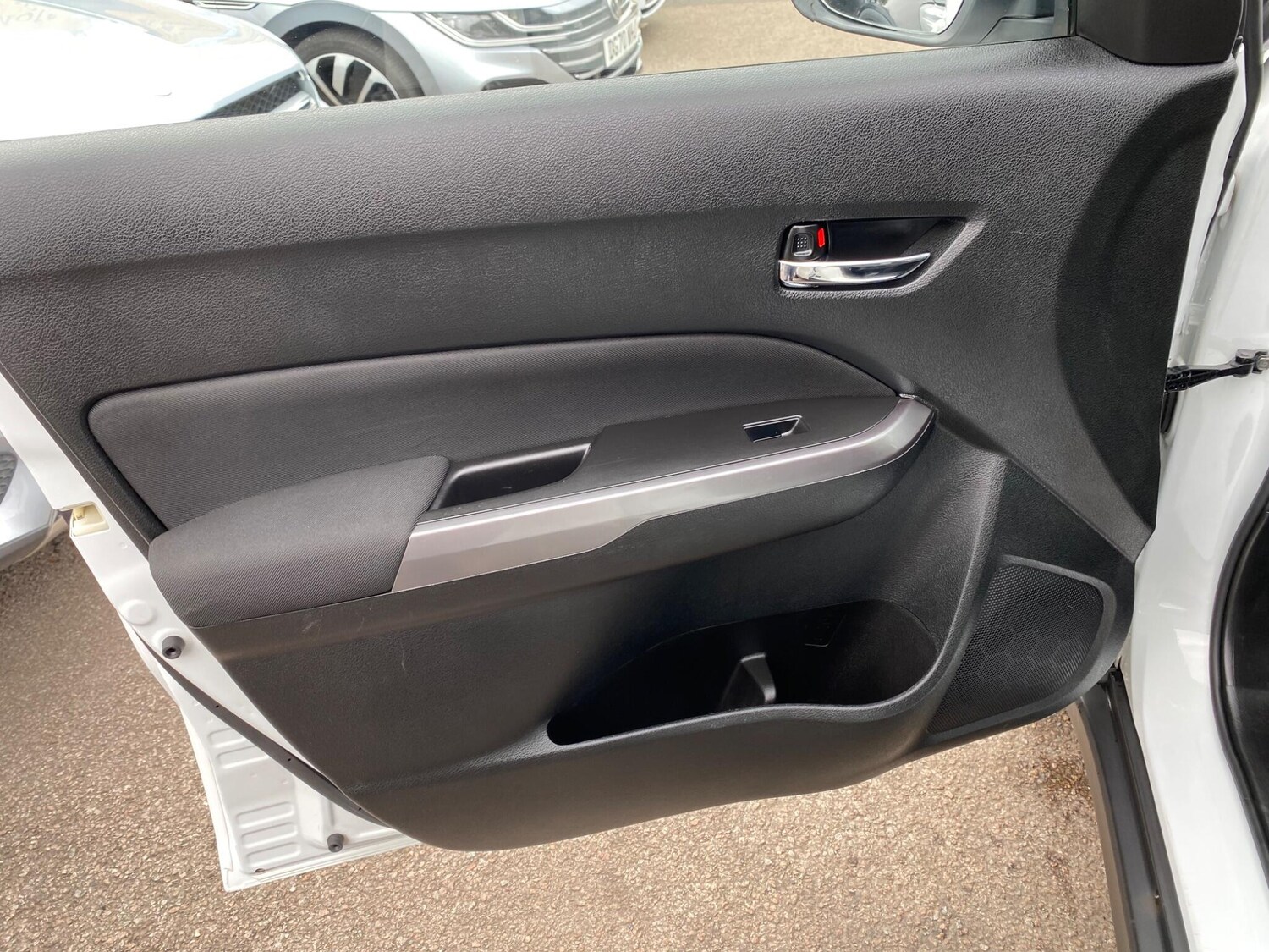 Used Suzuki Vitara 2019 for sale - 75741034: Photo 34