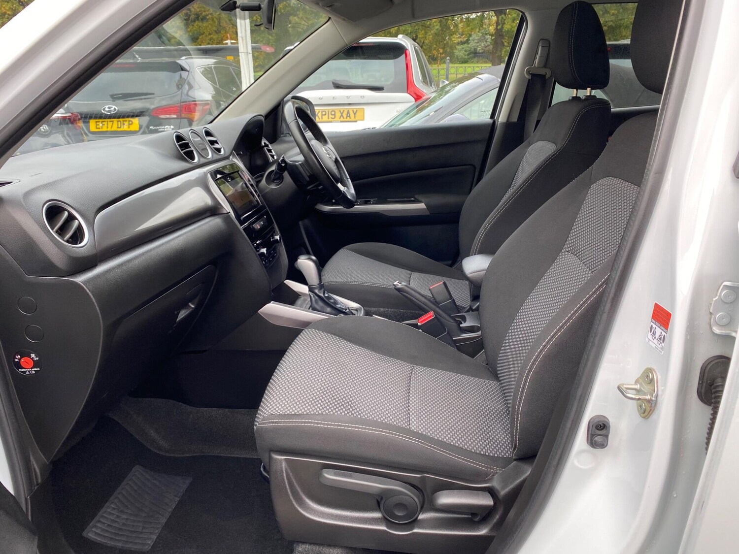 Used Suzuki Vitara 2019 for sale - 75741034: Photo 35