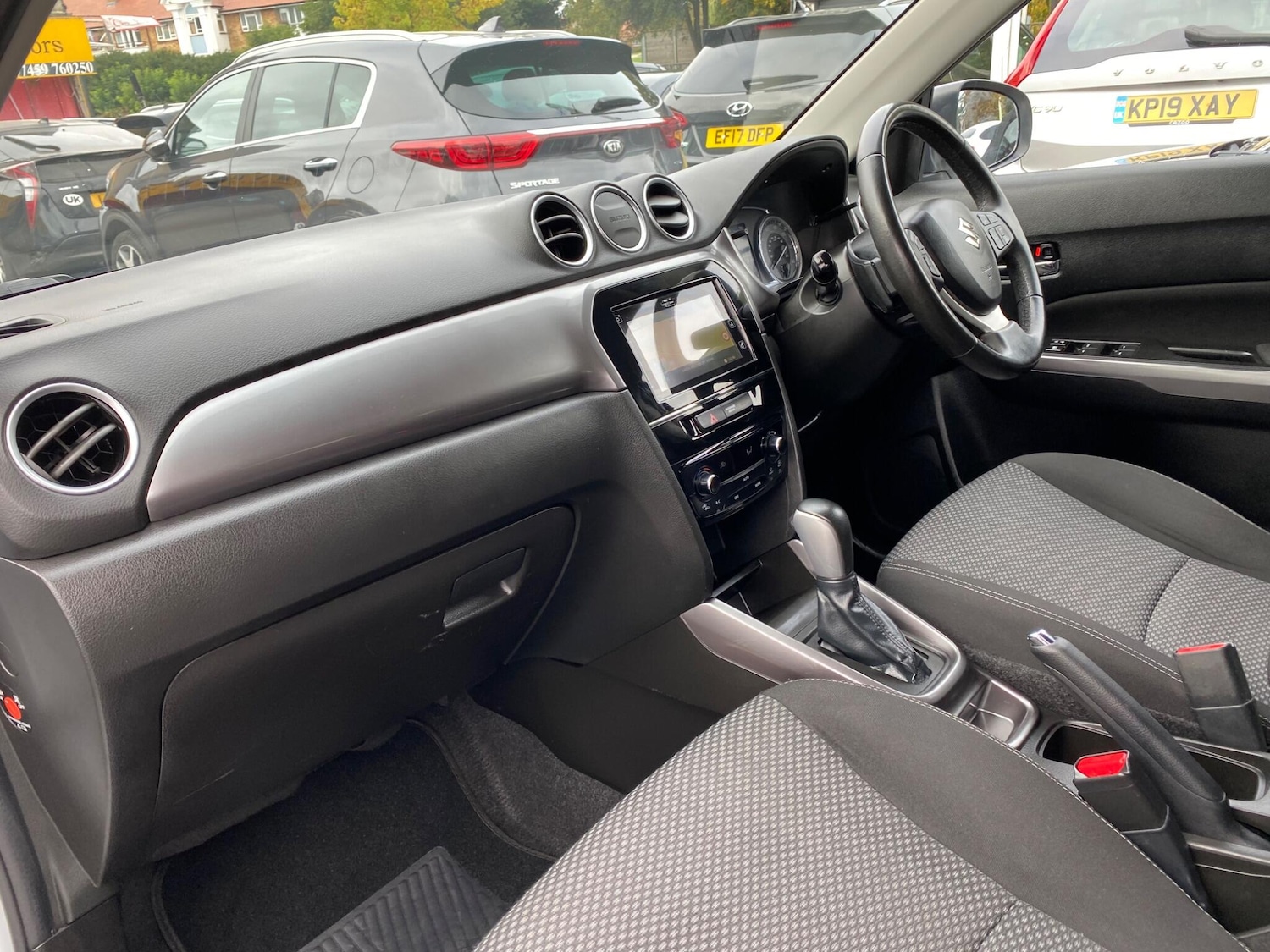 Used Suzuki Vitara 2019 for sale - 75741034: Photo 36