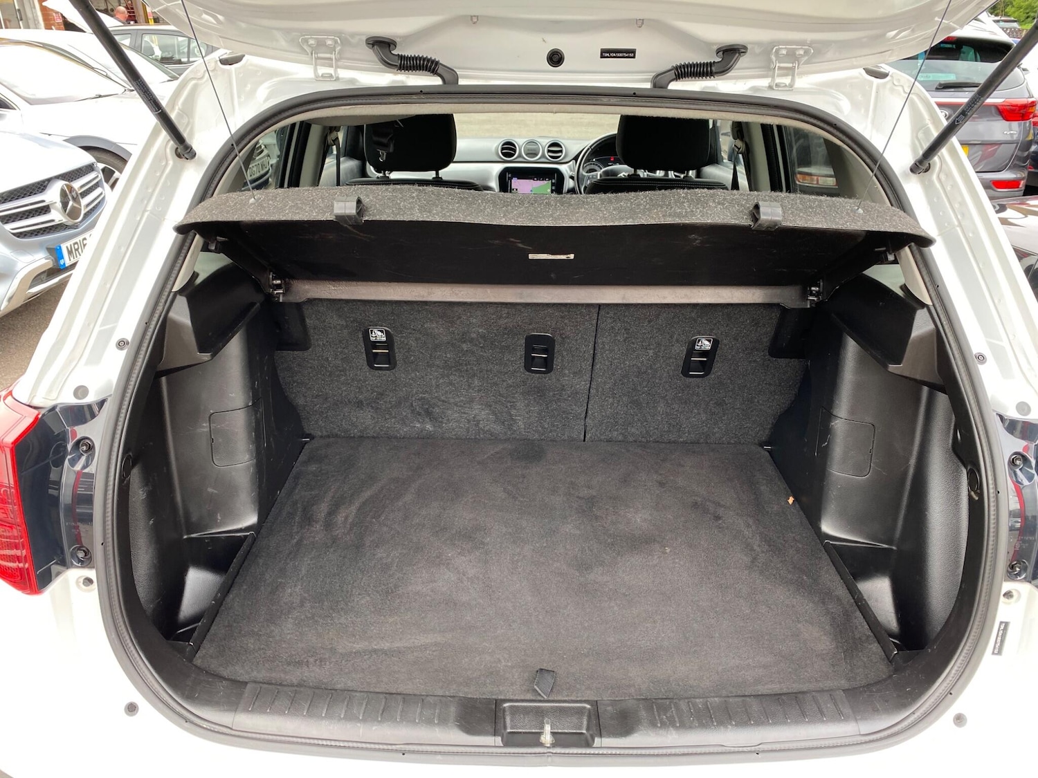 Used Suzuki Vitara 2019 for sale - 75741034: Photo 37