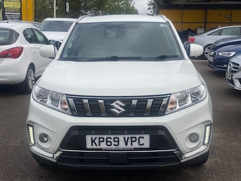 Used Suzuki Vitara 2019 for sale - 75741034: Photo
