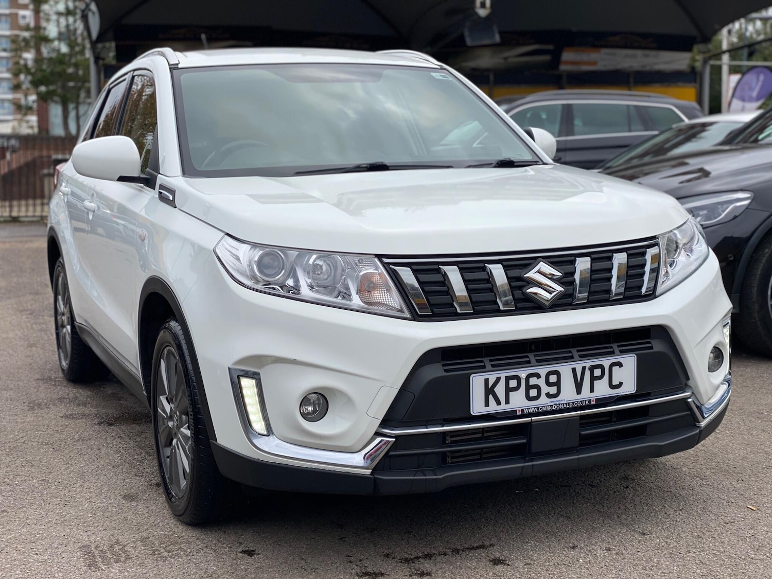 Used Suzuki Vitara 2019 for sale - 75741034: Photo 4