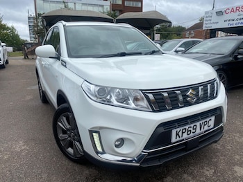 Used Suzuki Vitara 2019 for sale - 75741034: Photo