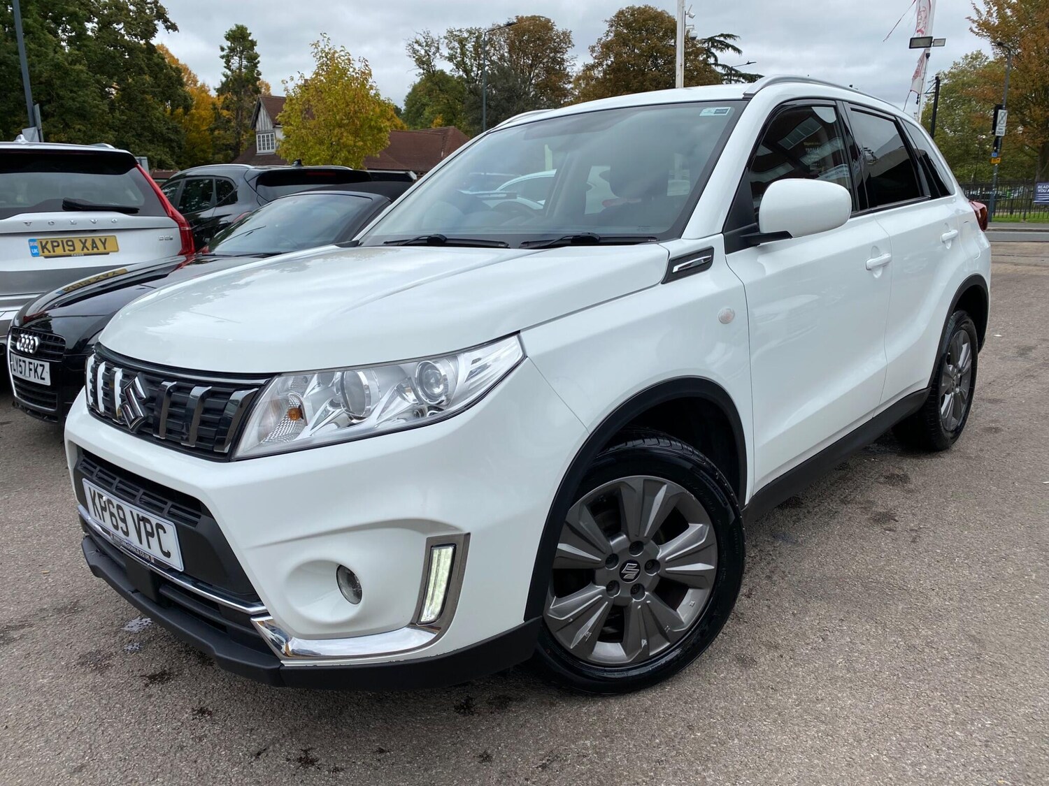 Used Suzuki Vitara 2019 for sale - 75741034: Photo 6