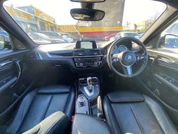 Used BMW 1 Series 2019 for sale - 77909727: Photo