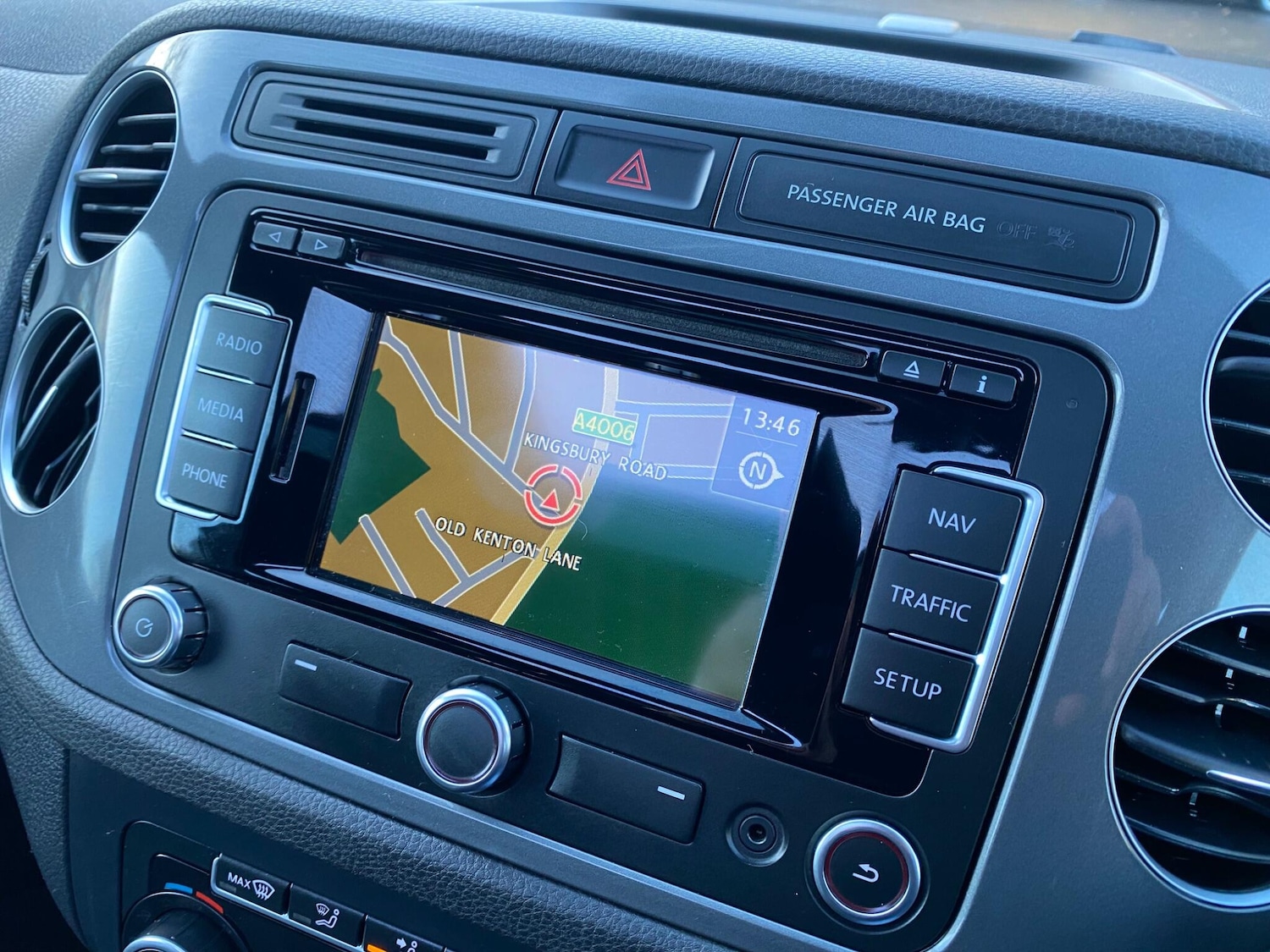 Used Volkswagen Tiguan 2015 for sale - 78007855: Photo 20