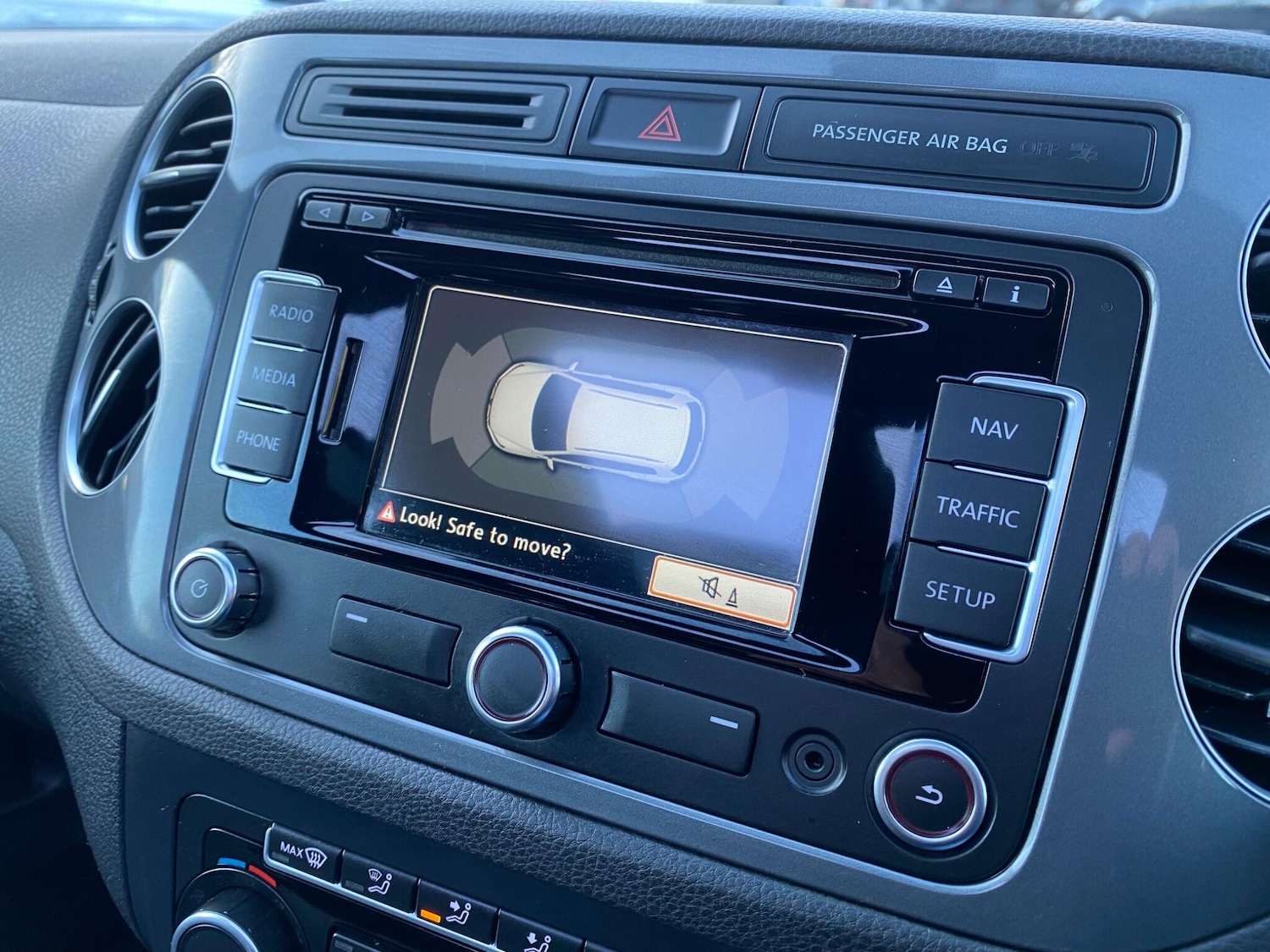 Used Volkswagen Tiguan 2015 for sale - 78007855: Photo 22