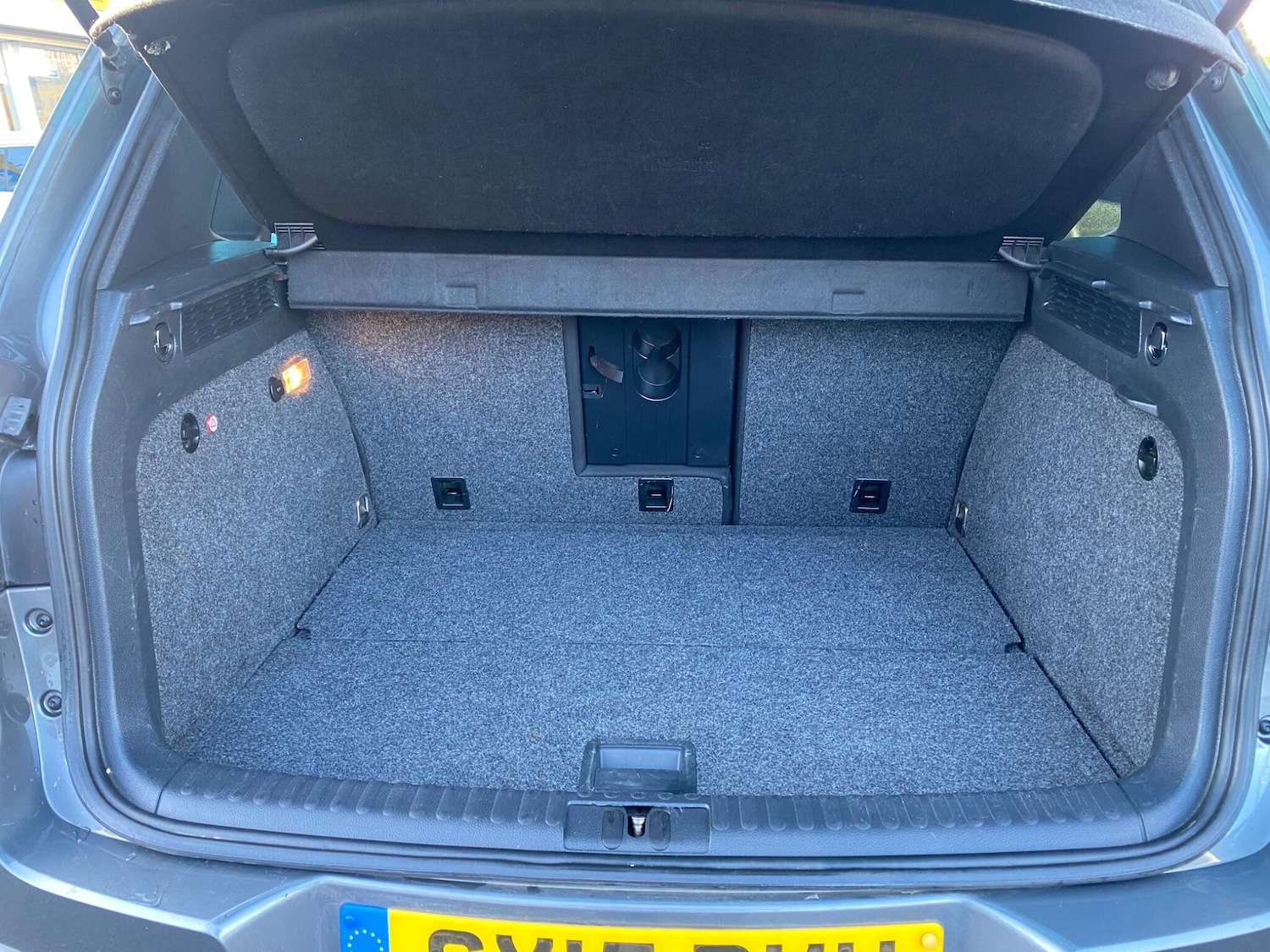 Used Volkswagen Tiguan 2015 for sale - 78007855: Photo 36