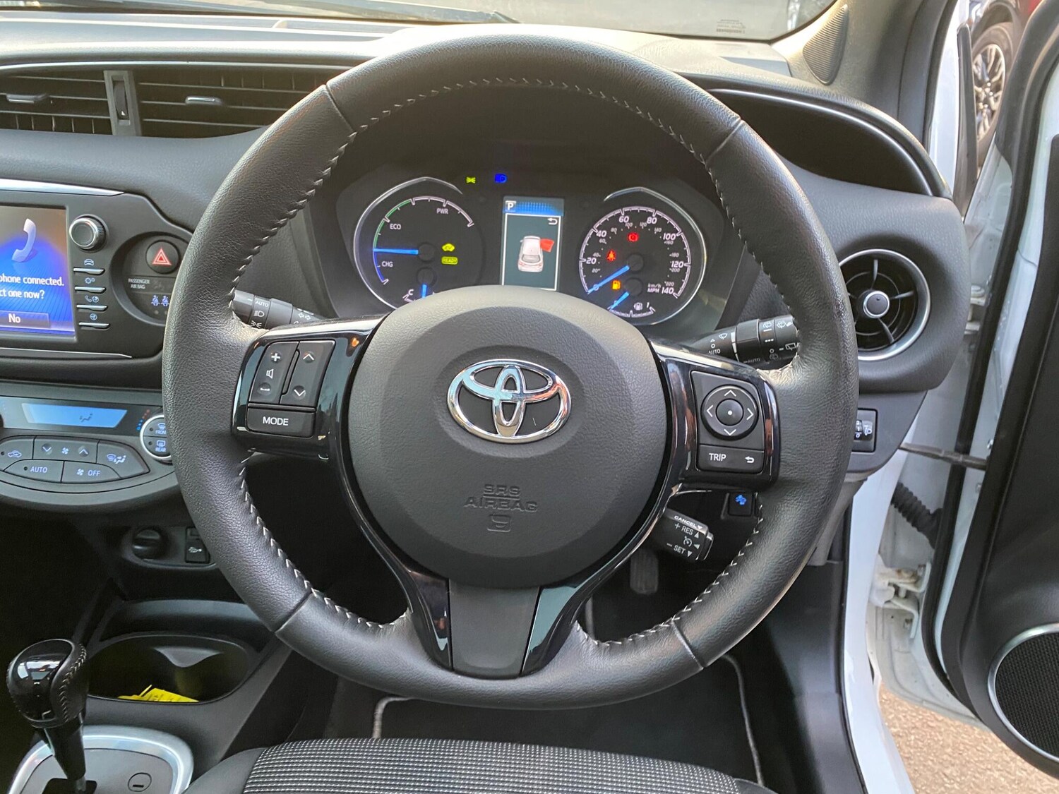 Used Toyota Yaris 2017 for sale - 78170263: Photo 20