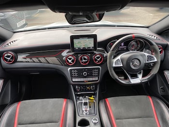 Used Mercedes-Benz CLA 2017 for sale - 78684336: Photo