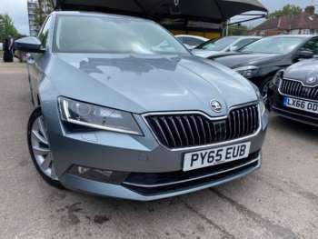 2015 (65) - 1.4 TSI ACT SE L Executive DSG Euro 6 (s/s) 5dr