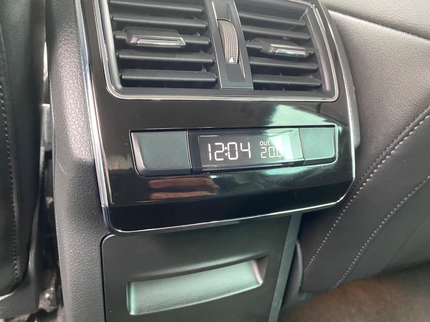 Vehicle 34