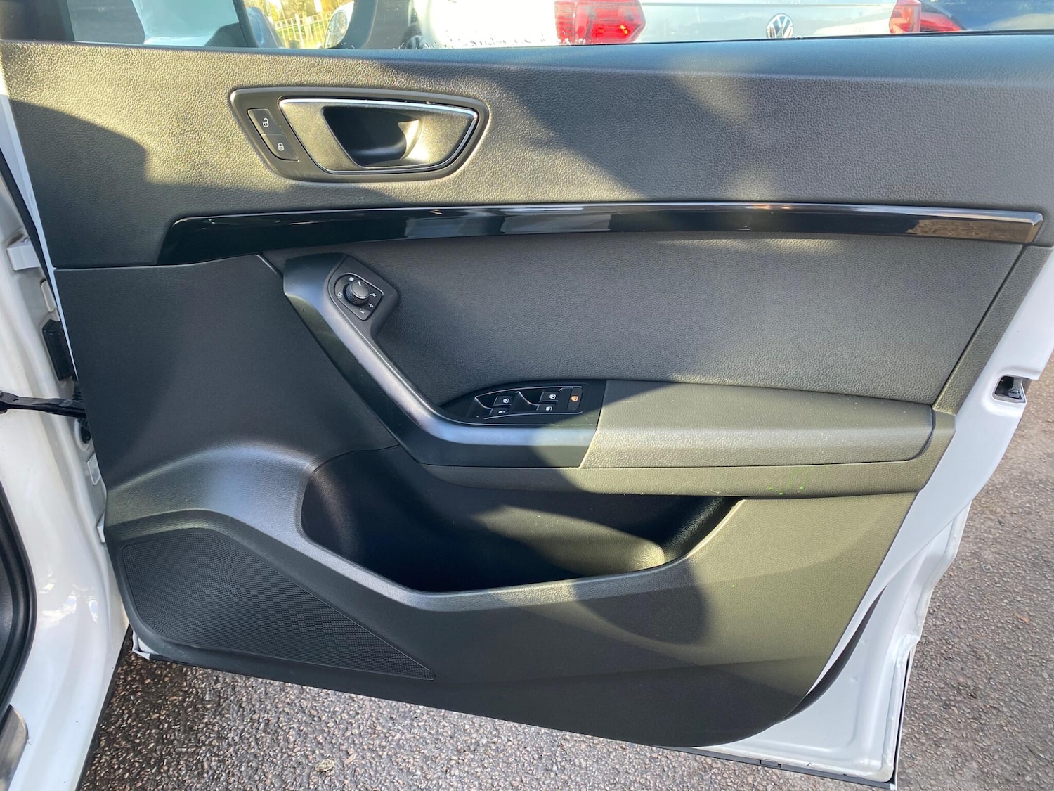 Used SEAT Ateca 2018 for sale - 77015993: Photo 16