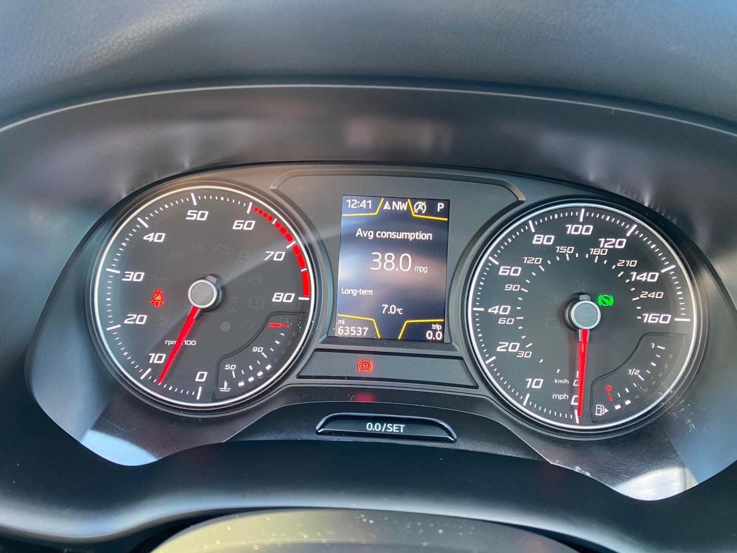 Used SEAT Ateca 2018 for sale - 77015993: Photo 21