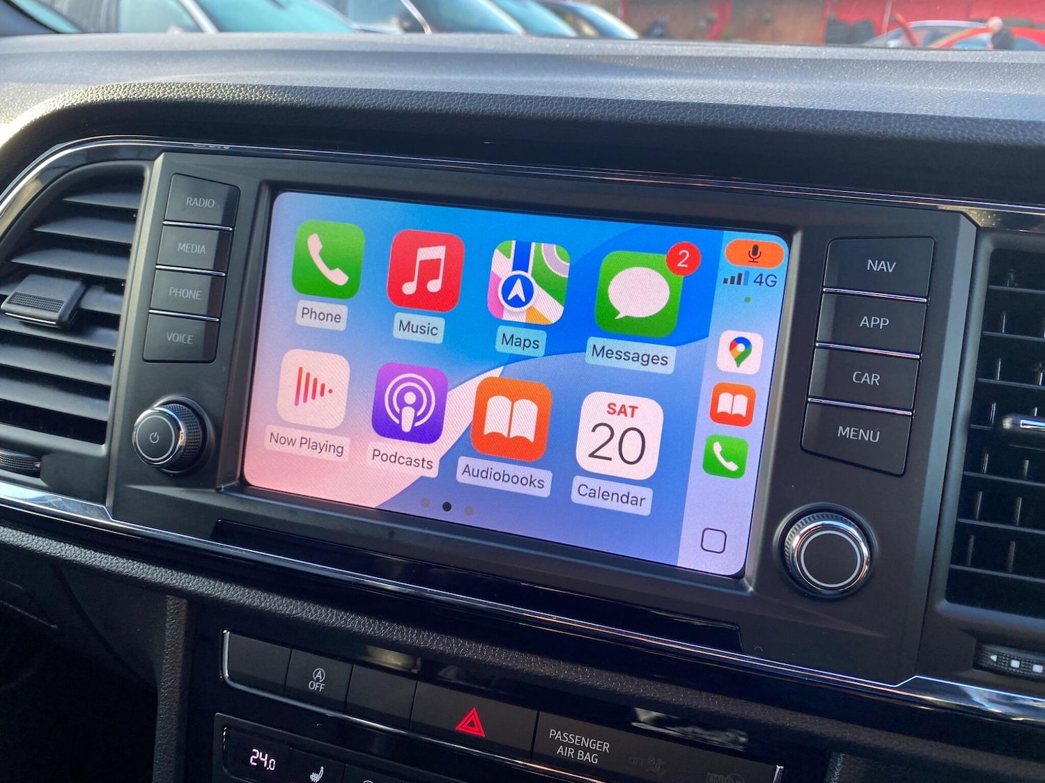 Used SEAT Ateca 2018 for sale - 77015993: Photo 24