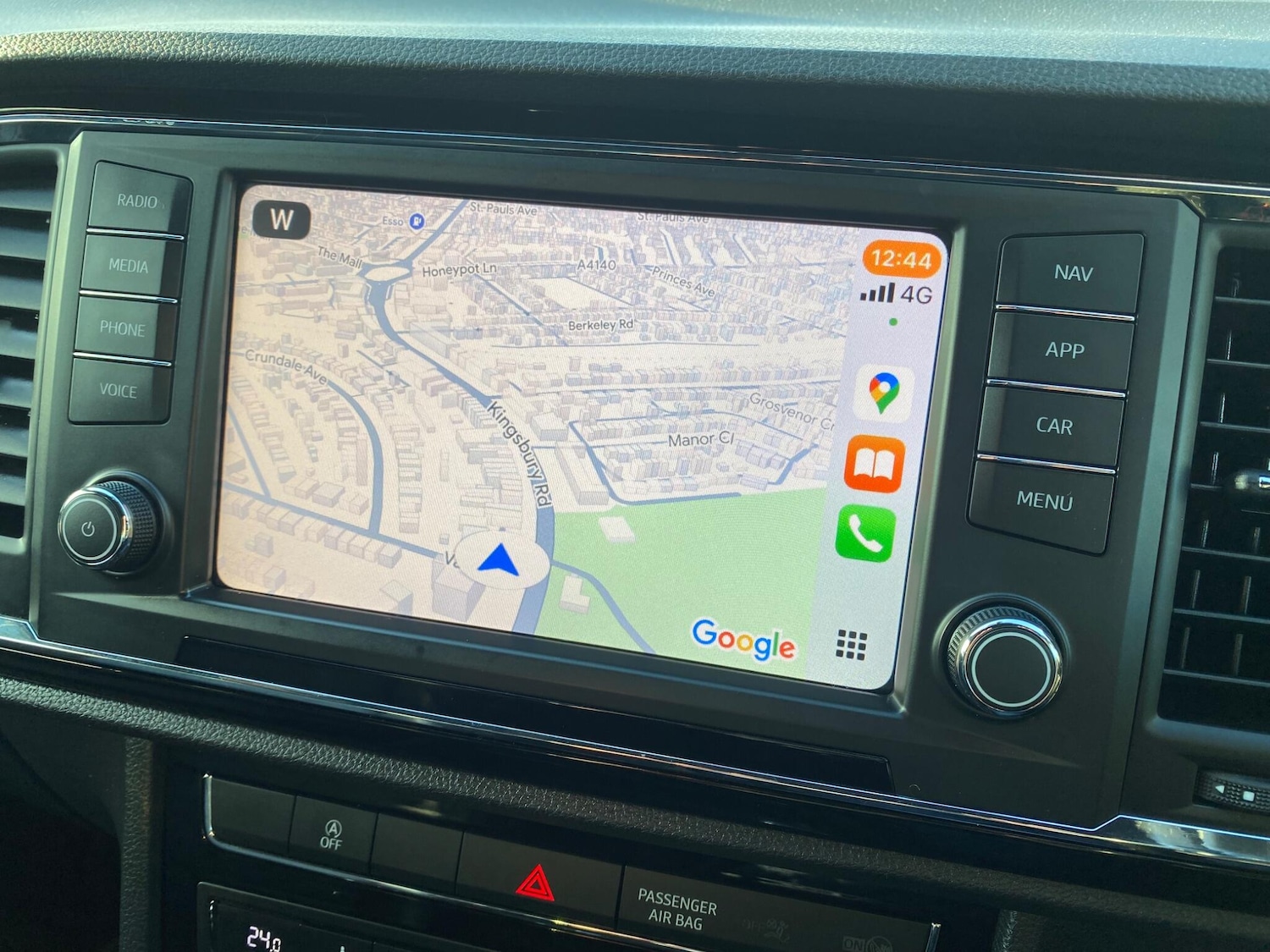 Used SEAT Ateca 2018 for sale - 77015993: Photo 25