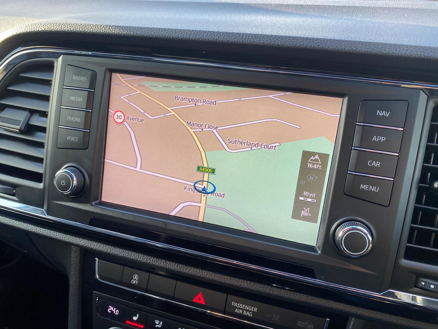 Used SEAT Ateca 2018 for sale - 77015993: Photo 26