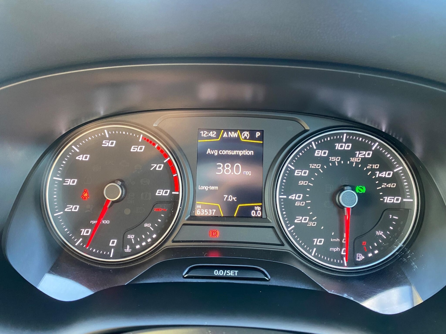 Used SEAT Ateca 2018 for sale - 77015993: Photo 27