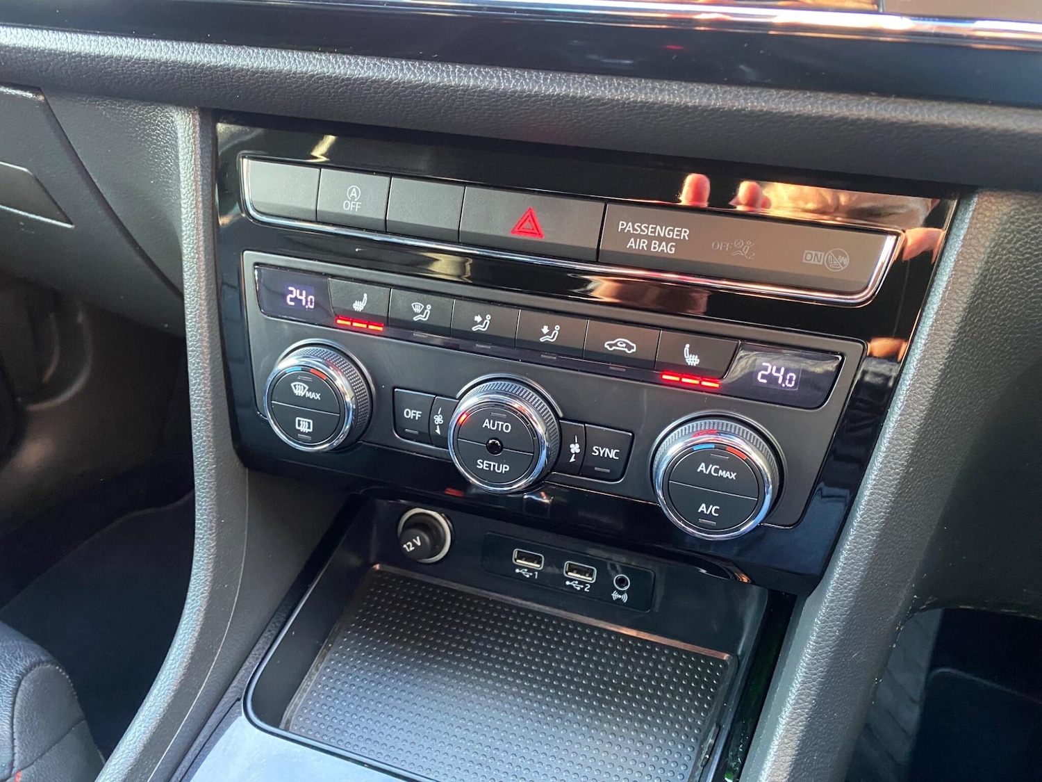 Used SEAT Ateca 2018 for sale - 77015993: Photo 28