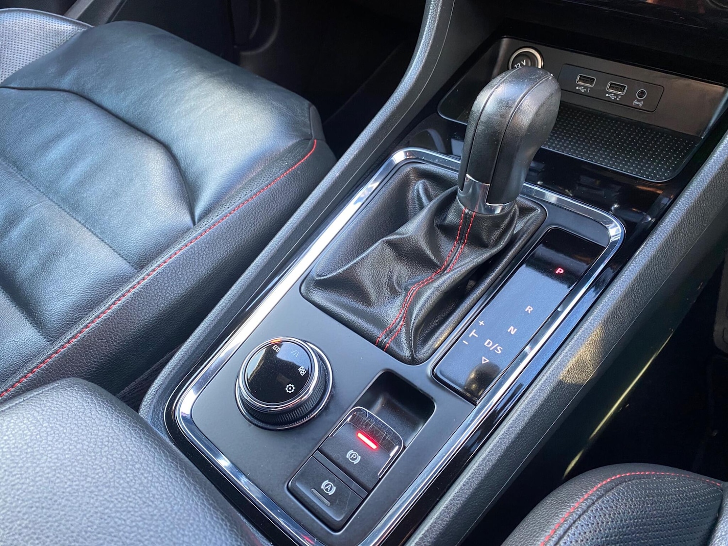 Used SEAT Ateca 2018 for sale - 77015993: Photo 31