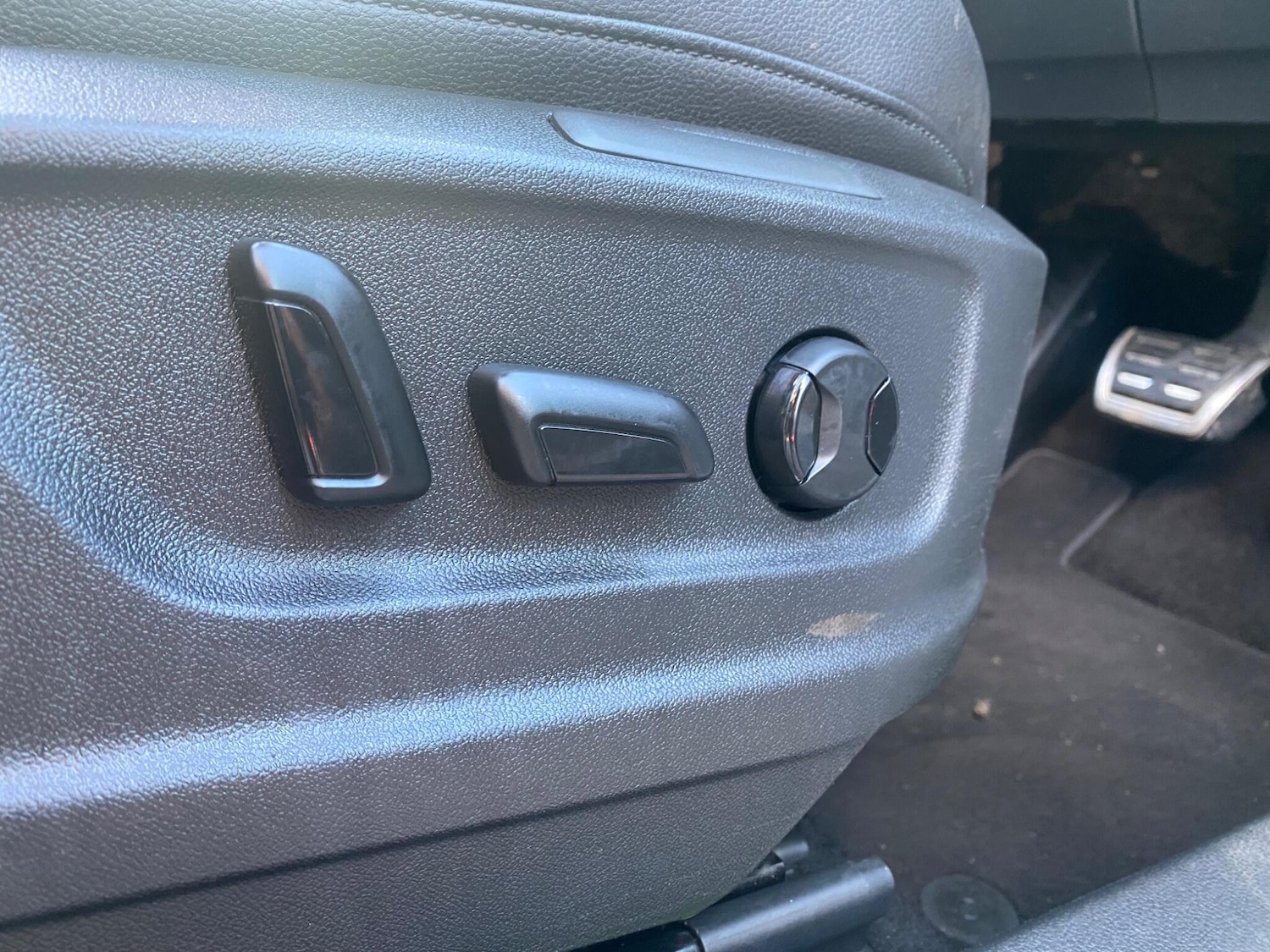 Used SEAT Ateca 2018 for sale - 77015993: Photo 32