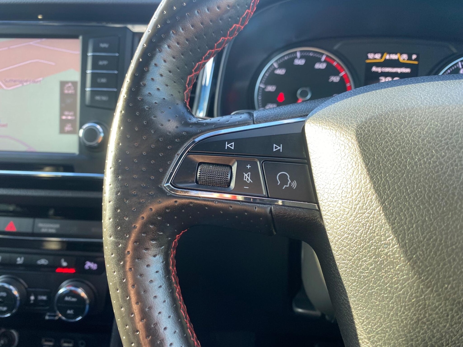 Used SEAT Ateca 2018 for sale - 77015993: Photo 33