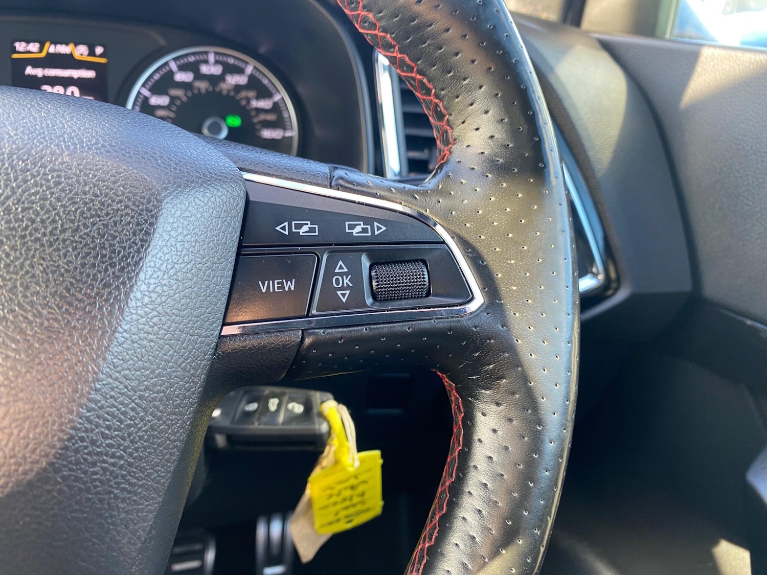 Used SEAT Ateca 2018 for sale - 77015993: Photo 34