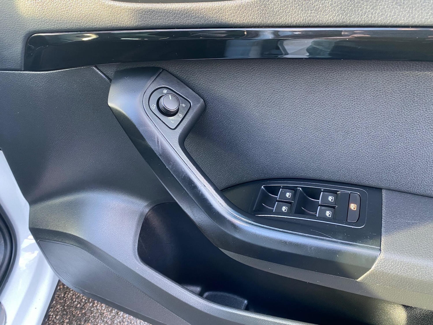 Used SEAT Ateca 2018 for sale - 77015993: Photo 35