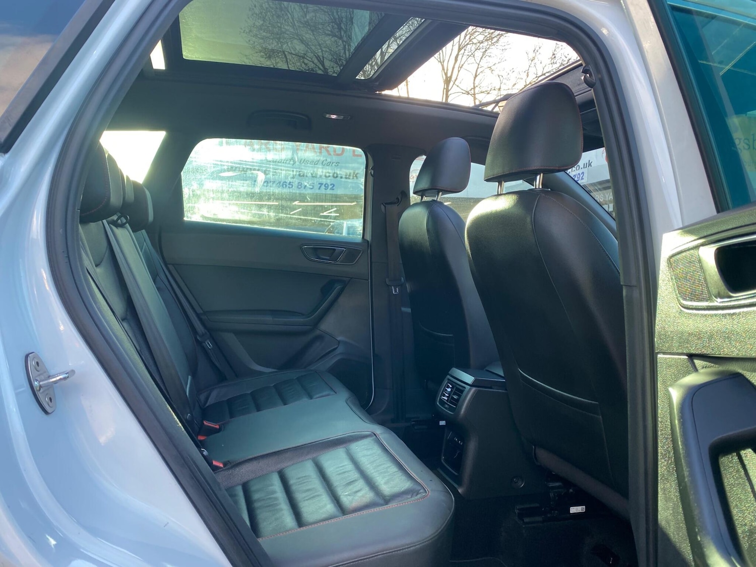 Used SEAT Ateca 2018 for sale - 77015993: Photo 37