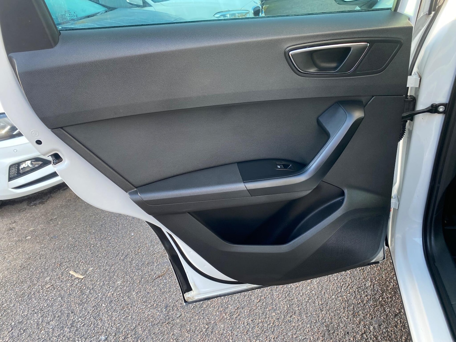 Used SEAT Ateca 2018 for sale - 77015993: Photo 38