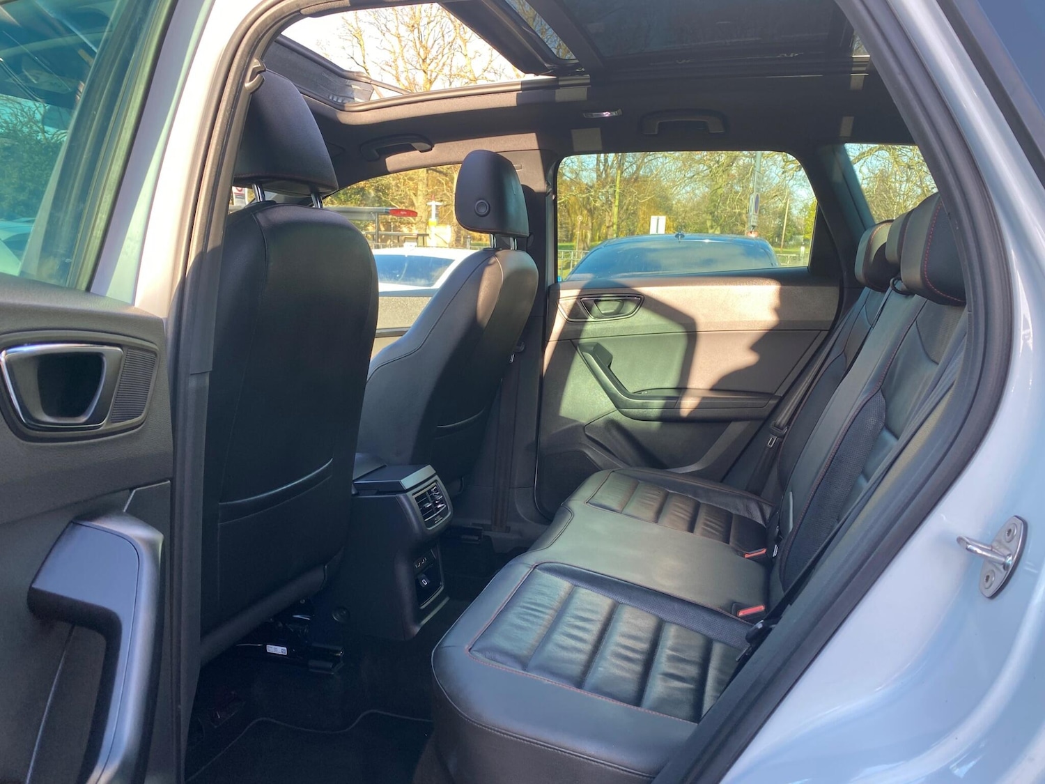 Used SEAT Ateca 2018 for sale - 77015993: Photo 39