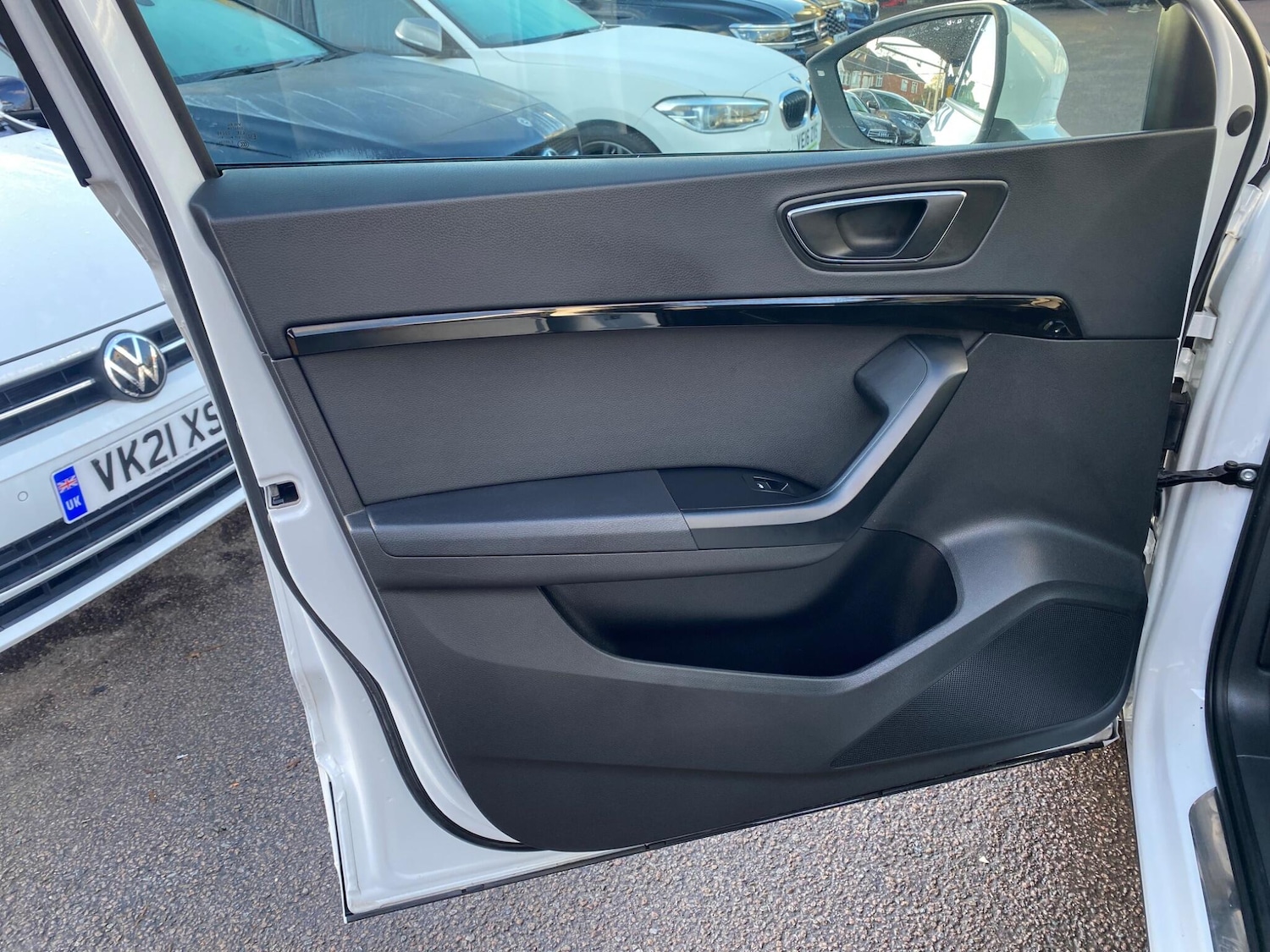 Used SEAT Ateca 2018 for sale - 77015993: Photo 40