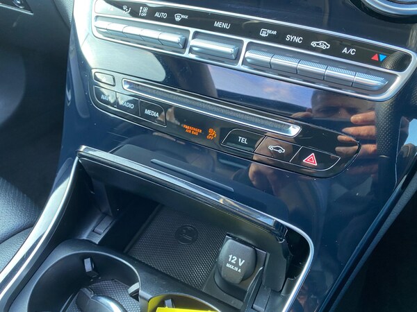Used Mercedes-Benz C-Class 2014 for sale - 76239960: Photo 27