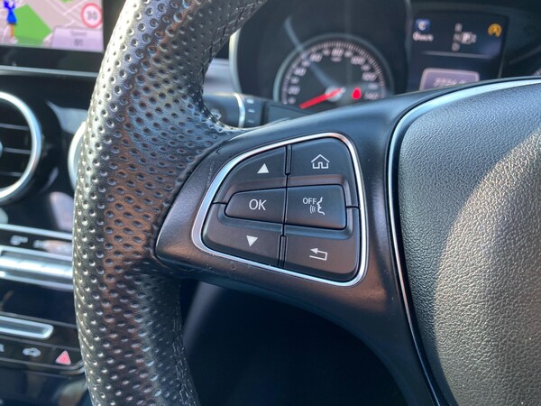 Used Mercedes-Benz C-Class 2014 for sale - 76239960: Photo 29