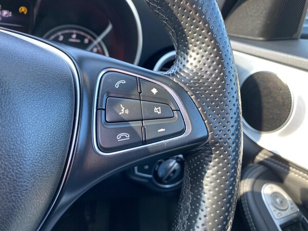 Used Mercedes-Benz C-Class 2014 for sale - 76239960: Photo 30