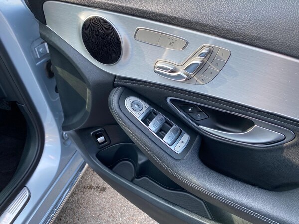 Used Mercedes-Benz C-Class 2014 for sale - 76239960: Photo 31