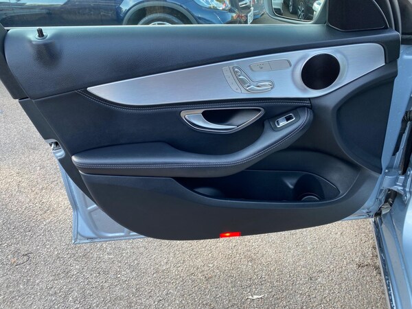Used Mercedes-Benz C-Class 2014 for sale - 76239960: Photo 36