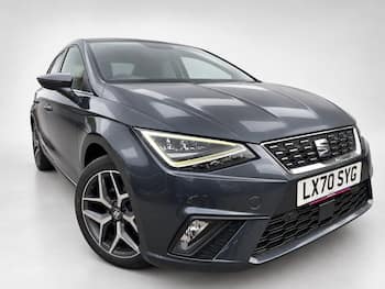 Used SEAT Ibiza 2020 for sale - 79807805: Photo