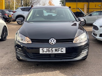 Used Volkswagen Golf 2015 for sale - 76398564: Photo