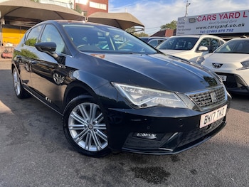 Used SEAT Leon 2017 for sale - 79495838: Photo
