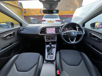 Used SEAT Leon 2017 for sale - 79495838: Photo