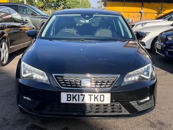 Used SEAT Leon 2017 for sale - 79495838: Photo