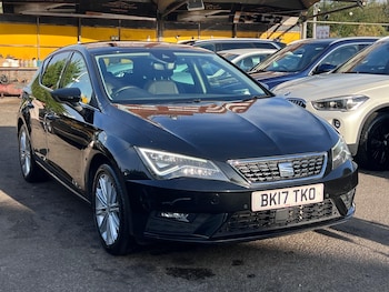 Used SEAT Leon 2017 for sale - 79495838: Photo
