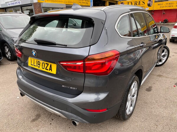 Used BMW X1 2018 for sale - 76084816: Photo 13