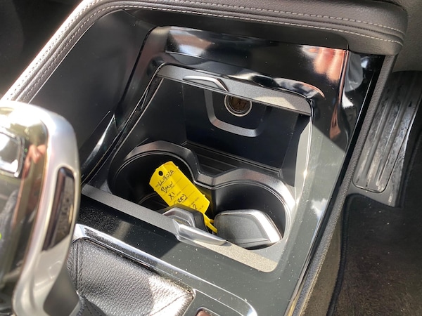 Used BMW X1 2018 for sale - 76084816: Photo 19