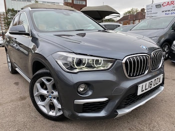 BMW - X1