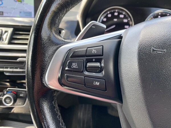 Used BMW X1 2018 for sale - 76084816: Photo 20