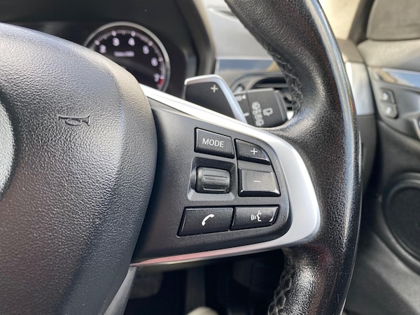 Used BMW X1 2018 for sale - 76084816: Photo 21