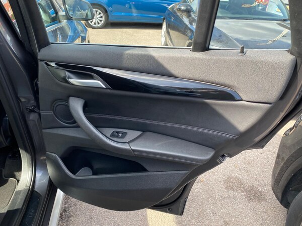 Used BMW X1 2018 for sale - 76084816: Photo 22
