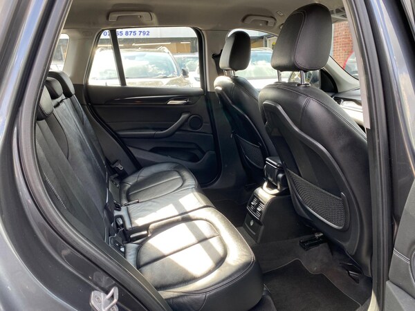 Used BMW X1 2018 for sale - 76084816: Photo 23